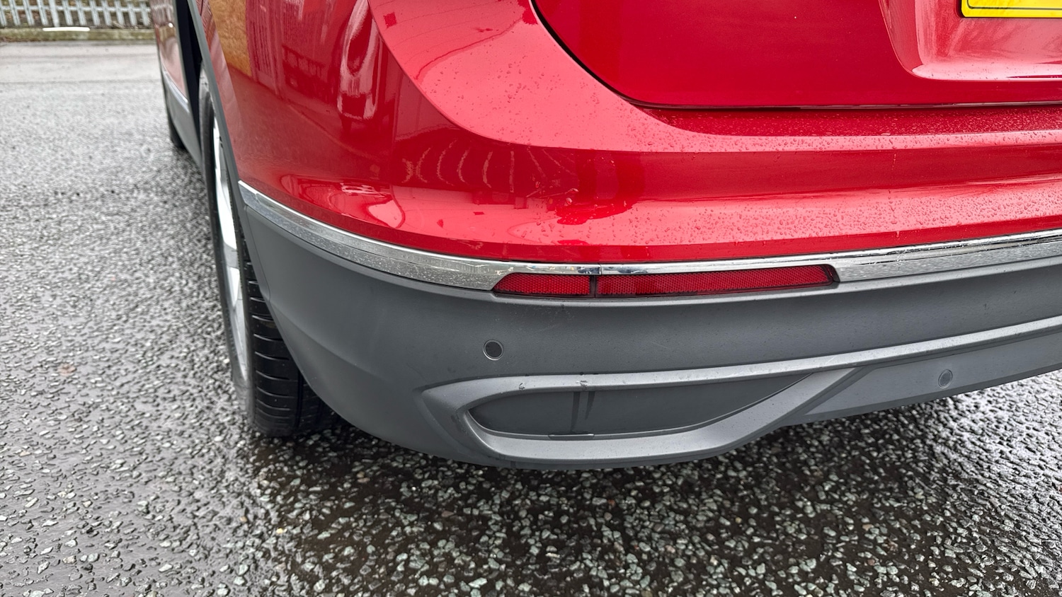 Used Volkswagen Tiguan Allspace 2022 for sale - 77516325: Photo 33