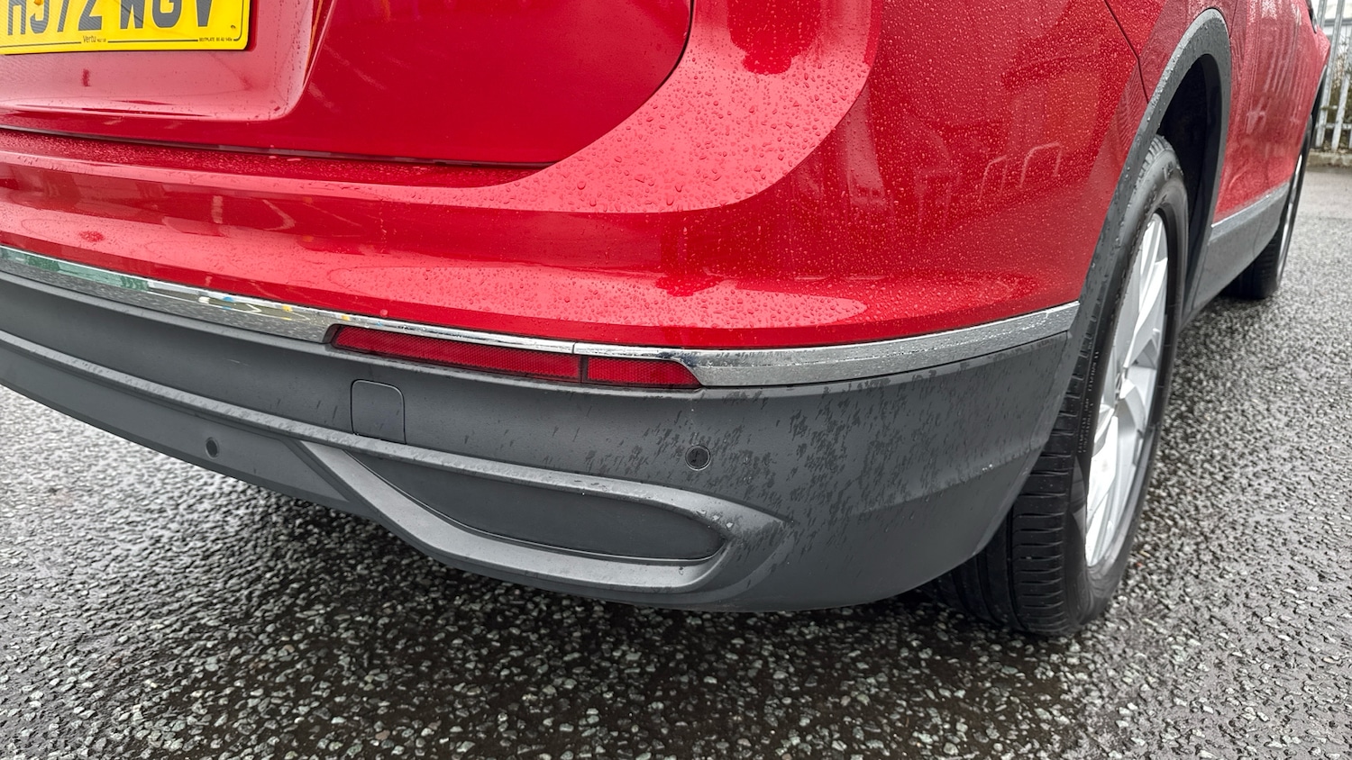 Used Volkswagen Tiguan Allspace 2022 for sale - 77516325: Photo 34