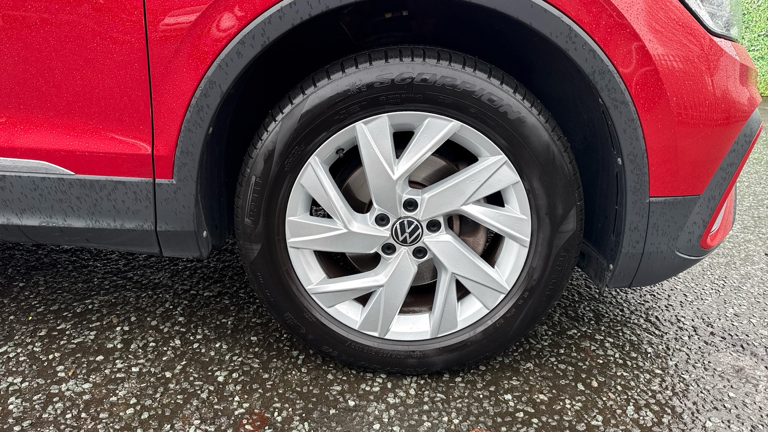 Used Volkswagen Tiguan Allspace 2022 for sale - 77516325: Photo 36