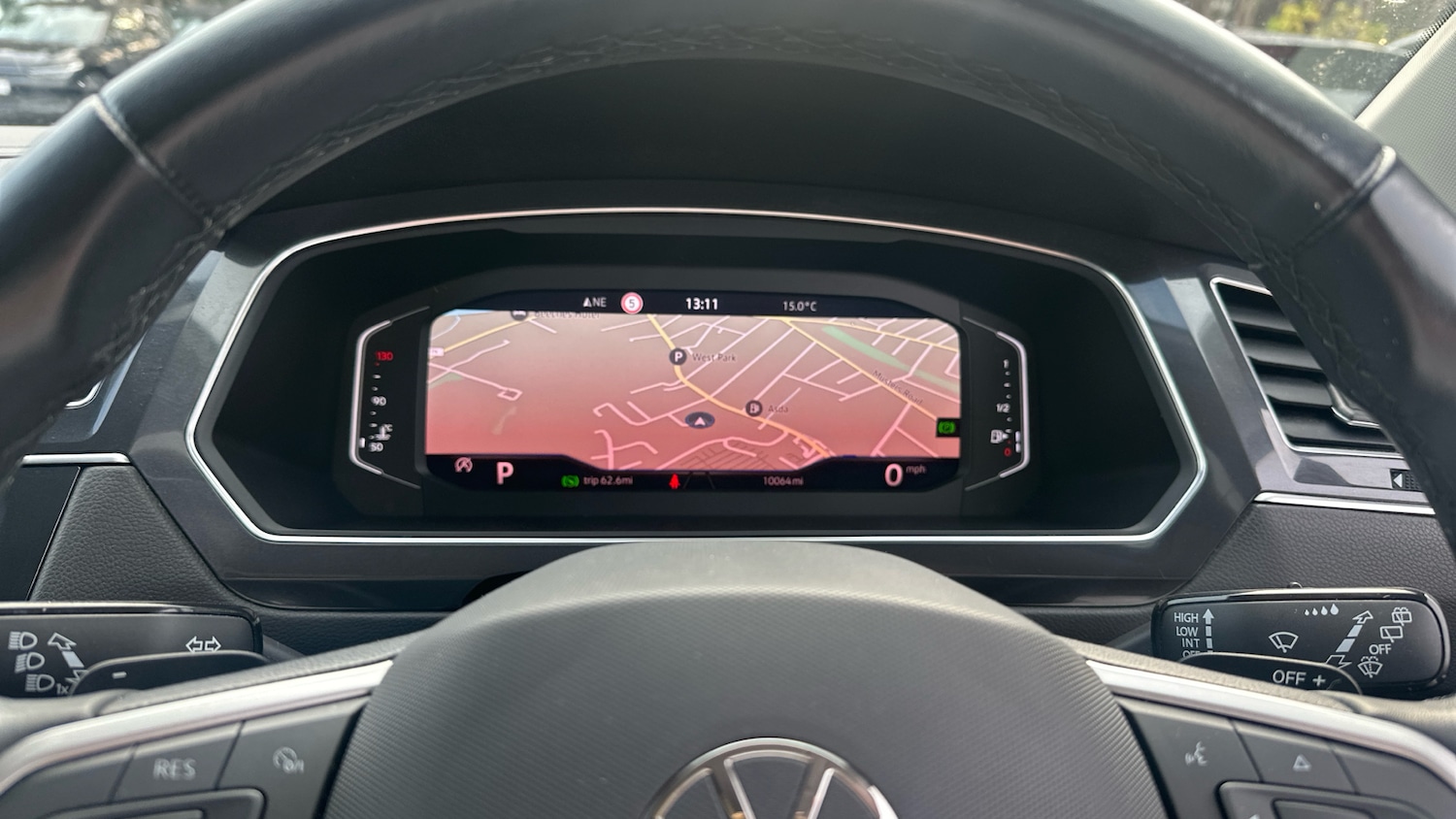 Used Volkswagen Tiguan Allspace 2022 for sale - 77516325: Photo 41