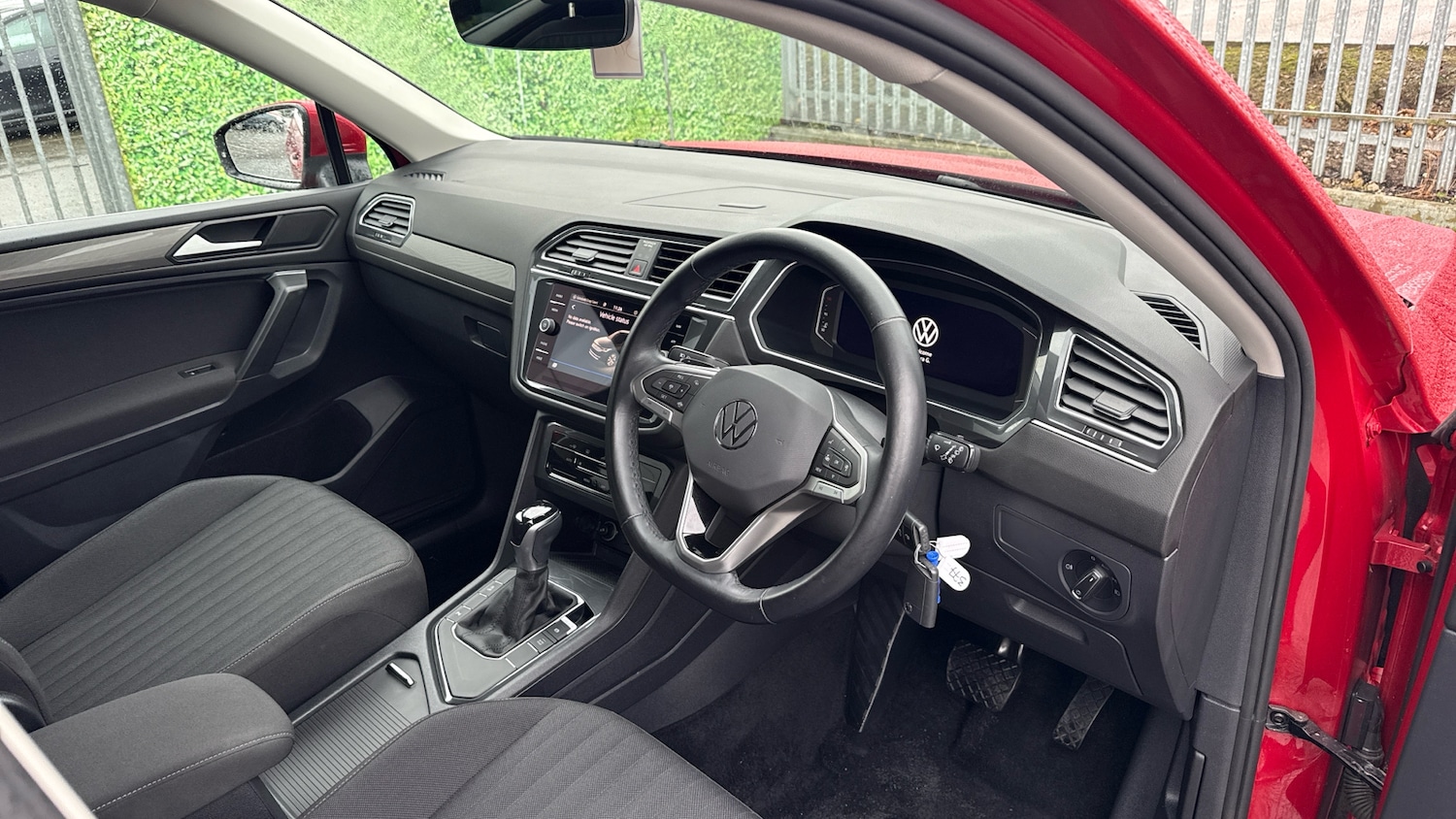 Used Volkswagen Tiguan Allspace 2022 for sale - 77516325: Photo 6