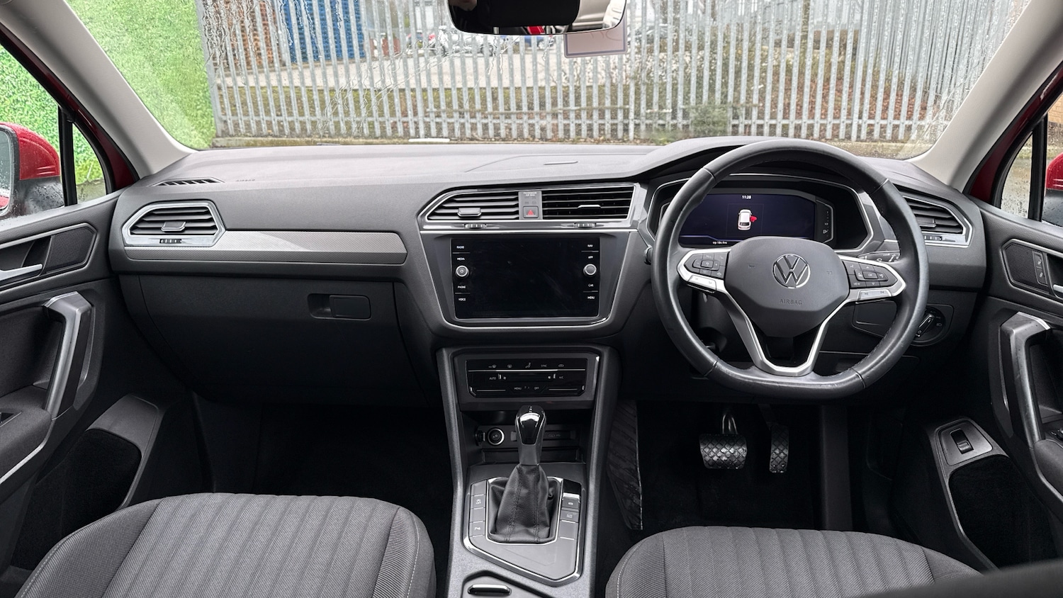 Used Volkswagen Tiguan Allspace 2022 for sale - 77516325: Photo 9