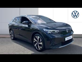 2021 (71) - 150kW 1ST Edition Pro Performance 77kWh 5dr Auto Electric Estate