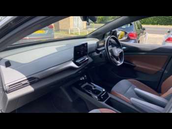 Used Volkswagen ID4 2021 for sale - 75202414: Photo