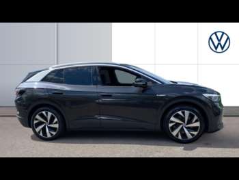 Used Volkswagen ID4 2021 for sale - 75202414: Photo