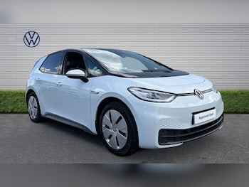 Used Volkswagen ID.3 2021 for sale - 78064361: Photo