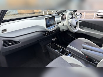 Used Volkswagen ID.3 2021 for sale - 78064361: Photo