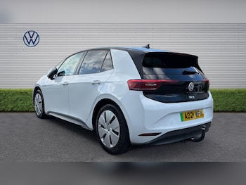 Used Volkswagen ID.3 2021 for sale - 78064361: Photo