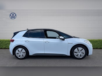 Used Volkswagen ID.3 2021 for sale - 78064361: Photo