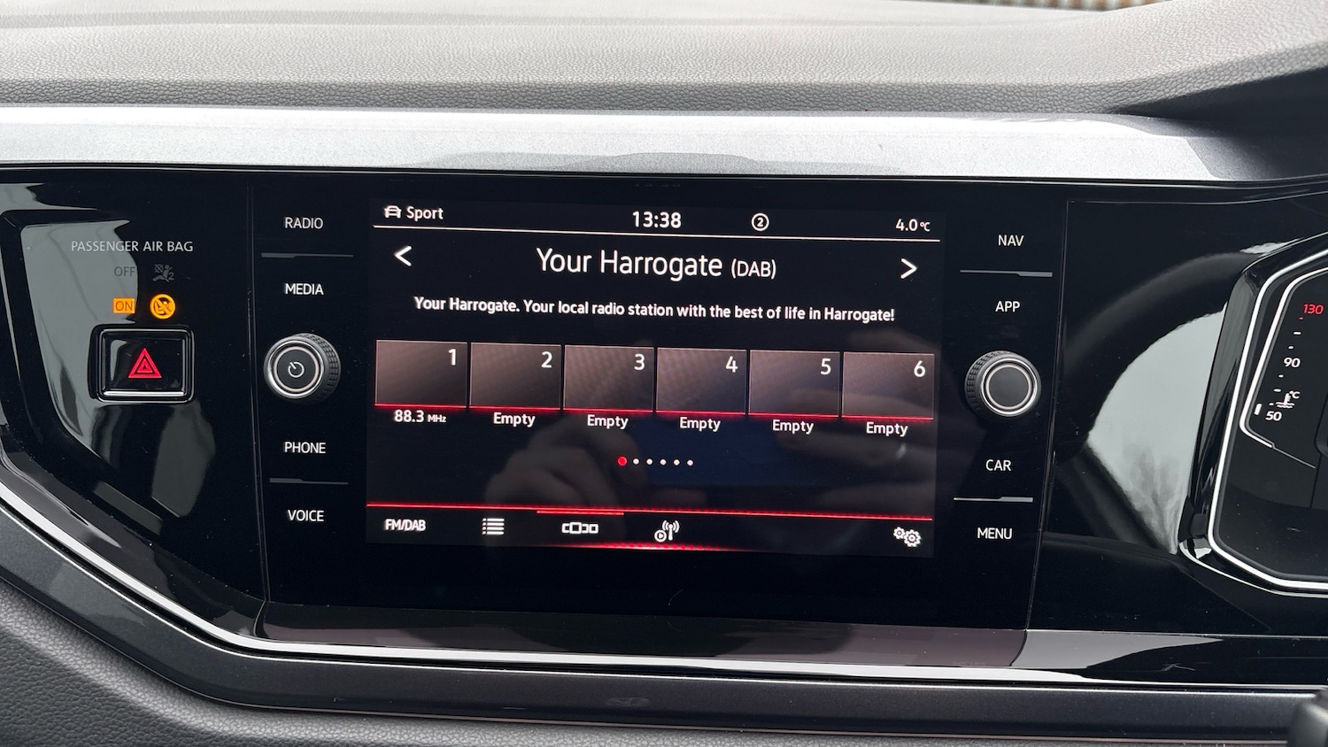 Used Volkswagen Polo 2023 for sale - 77460208: Photo 12