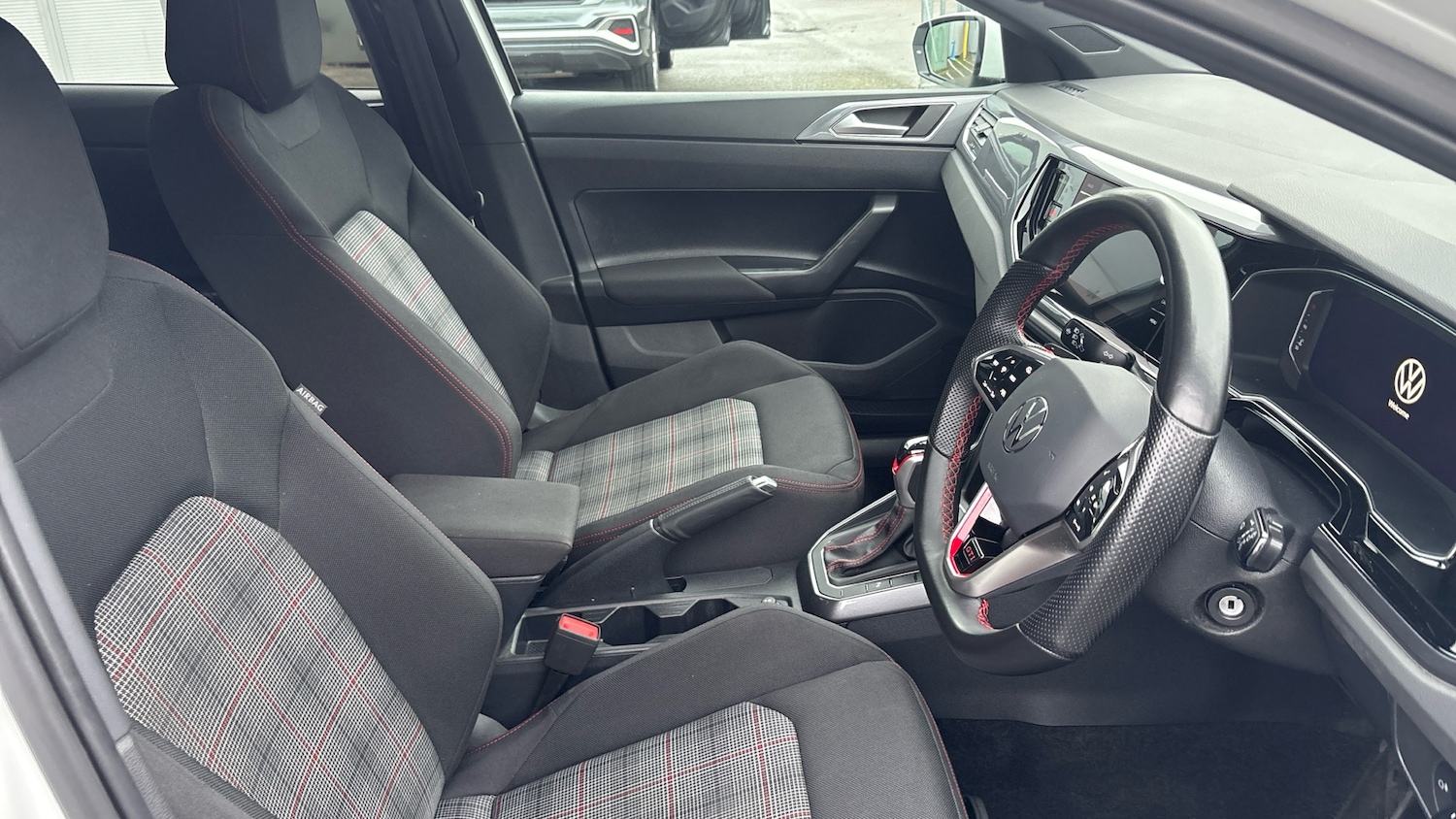 Used Volkswagen Polo 2023 for sale - 77460208: Photo 15