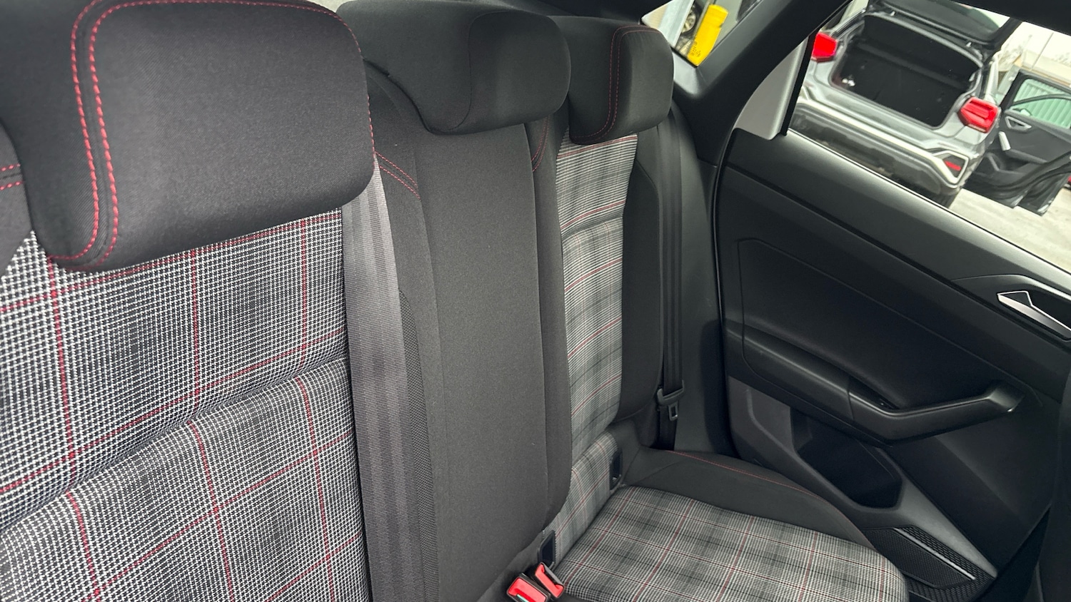 Used Volkswagen Polo 2023 for sale - 77460208: Photo 16