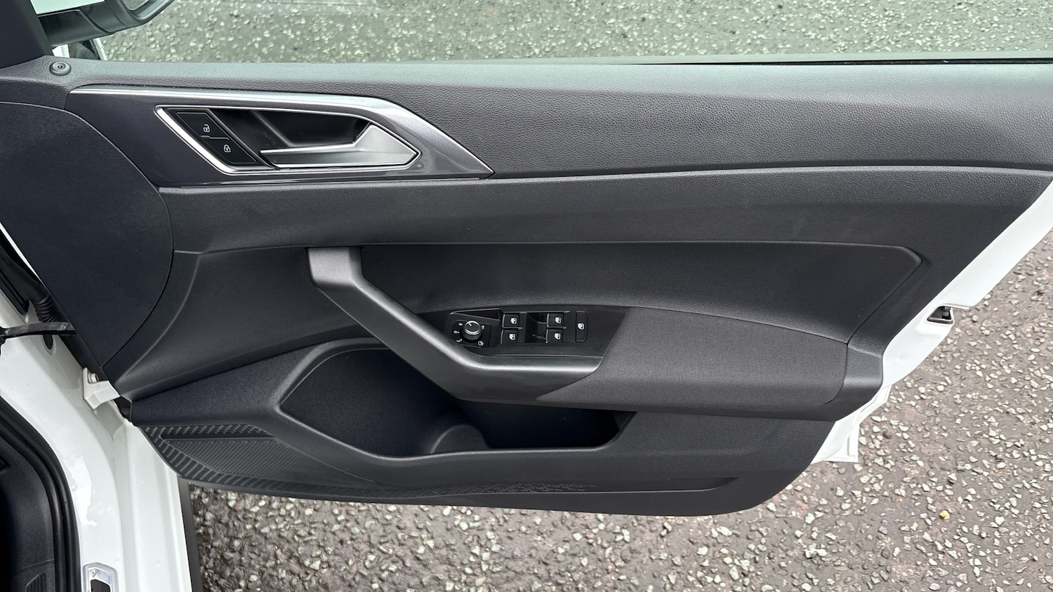 Used Volkswagen Polo 2023 for sale - 77460208: Photo 19