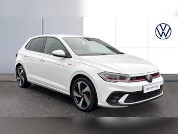 Volkswagen Polo feature image