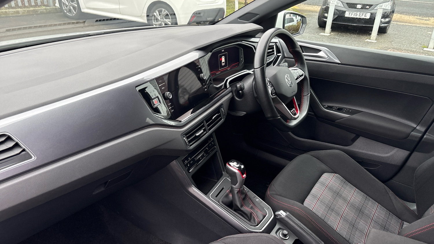 Used Volkswagen Polo 2023 for sale - 77460208: Photo 2