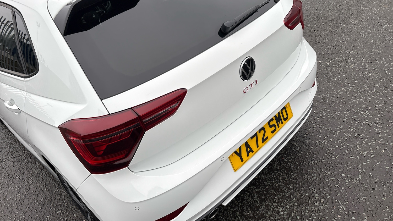 Used Volkswagen Polo 2023 for sale - 77460208: Photo 22