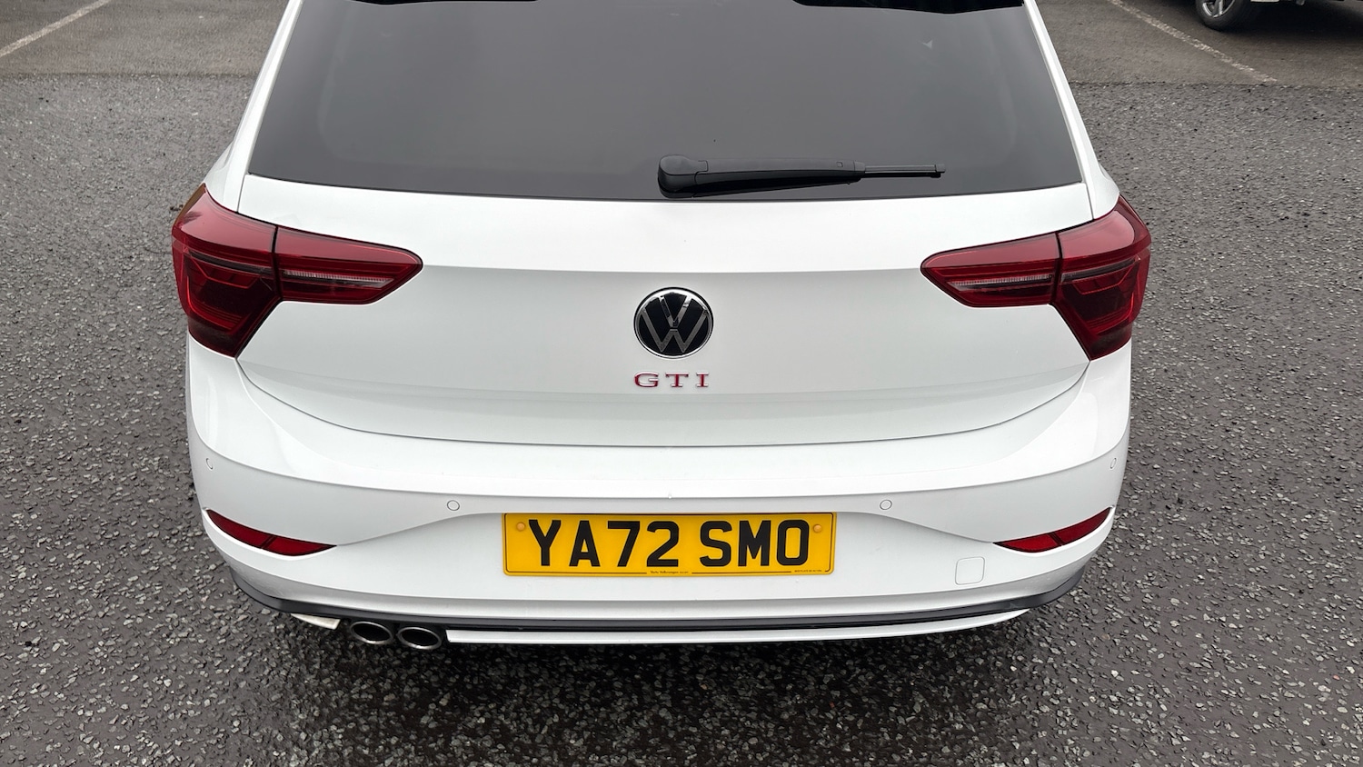 Used Volkswagen Polo 2023 for sale - 77460208: Photo 23