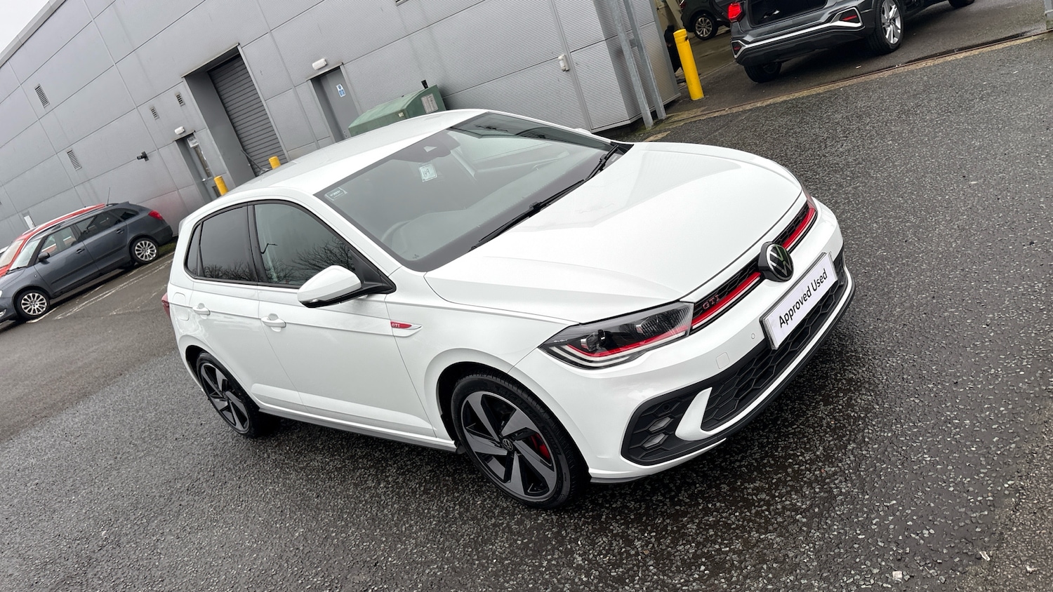 Used Volkswagen Polo 2023 for sale - 77460208: Photo 26