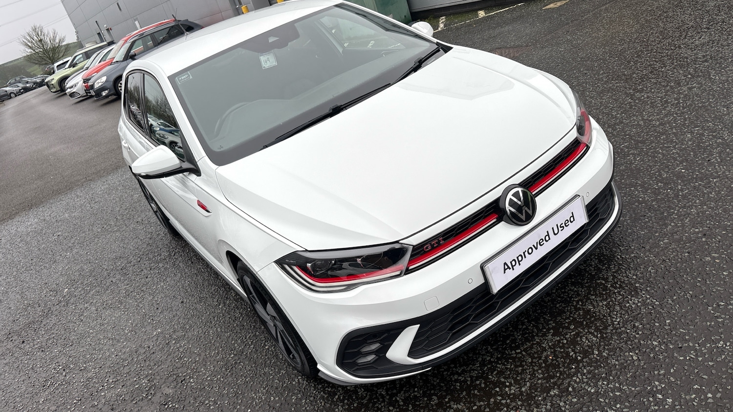 Used Volkswagen Polo 2023 for sale - 77460208: Photo 27