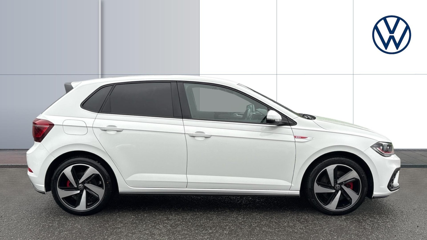 Used Volkswagen Polo 2023 for sale - 77460208: Photo 4