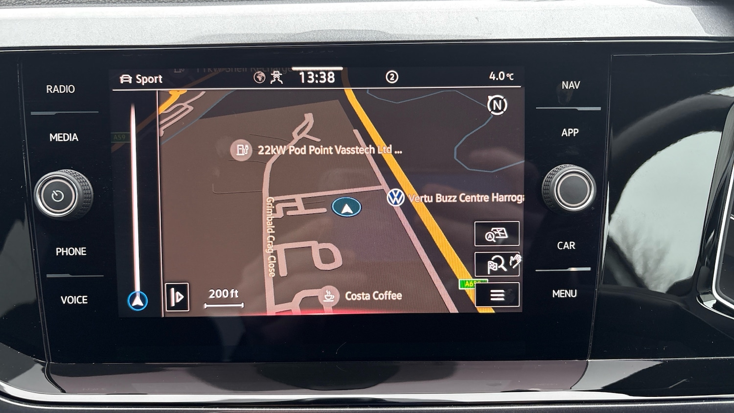 Used Volkswagen Polo 2023 for sale - 77460208: Photo 40