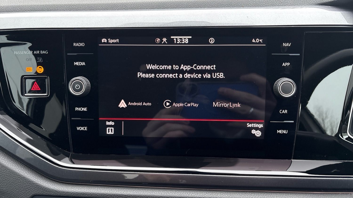 Used Volkswagen Polo 2023 for sale - 77460208: Photo 41