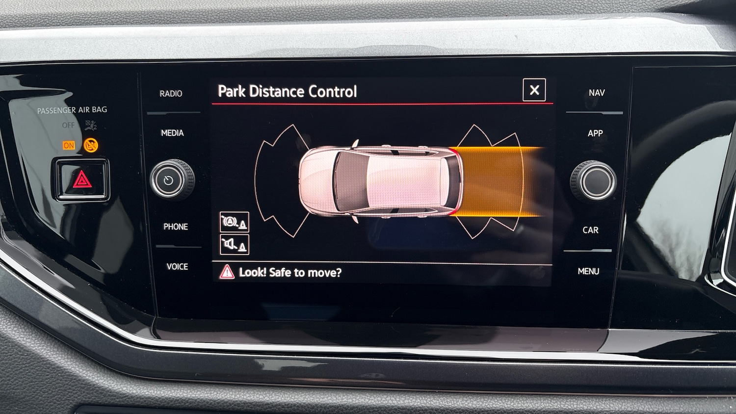 Used Volkswagen Polo 2023 for sale - 77460208: Photo 42