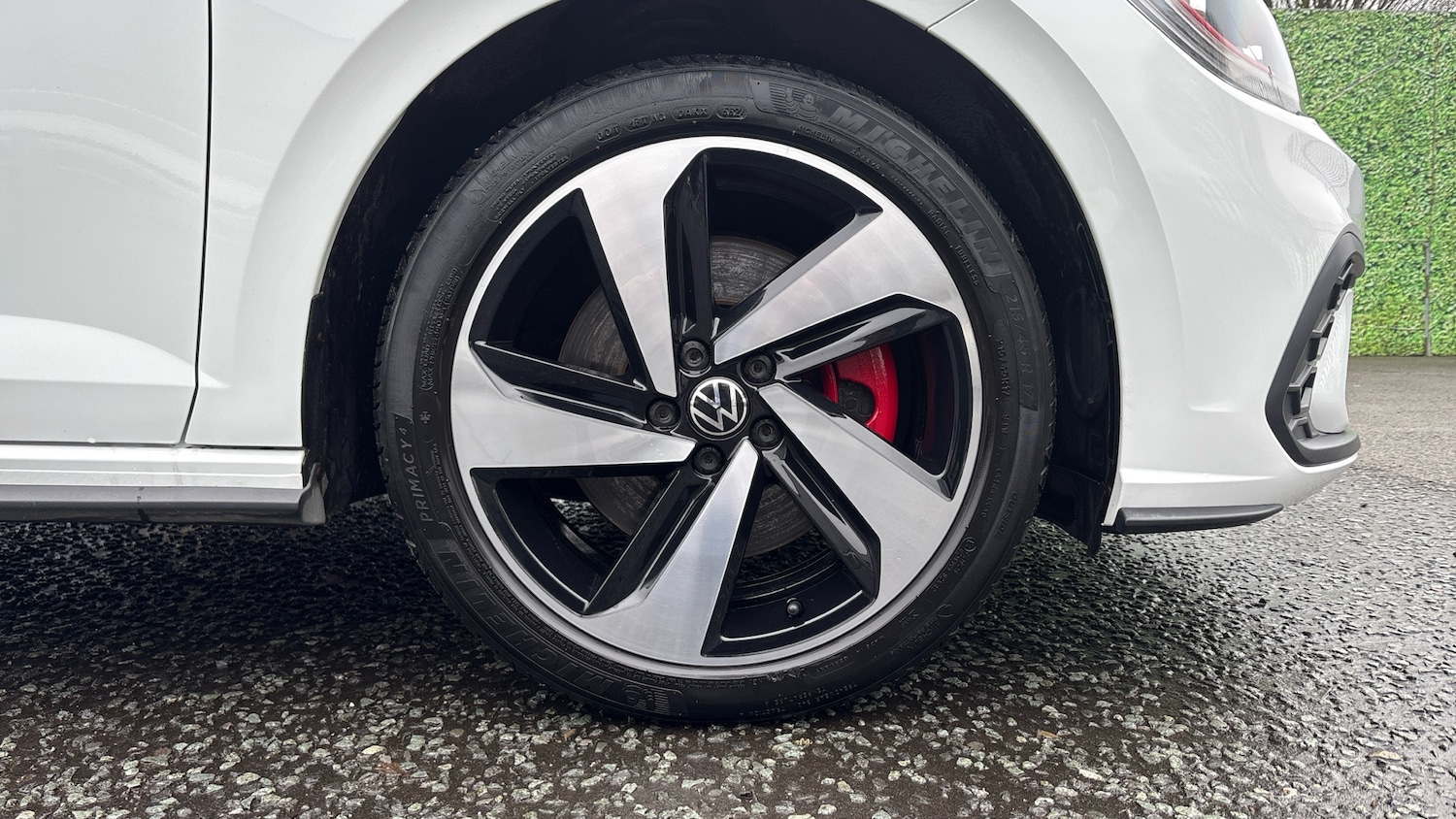 Used Volkswagen Polo 2023 for sale - 77460208: Photo 5