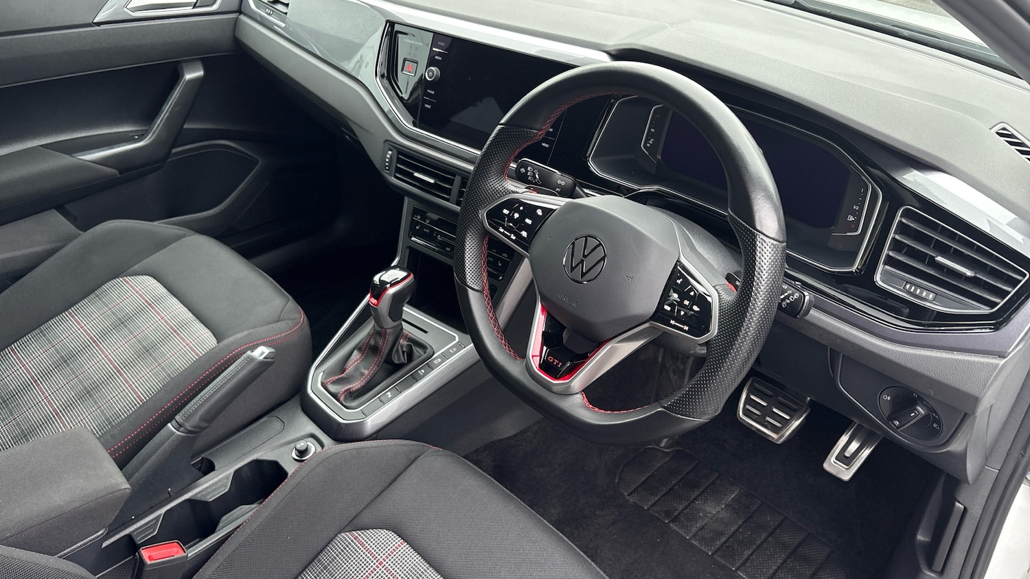 Used Volkswagen Polo 2023 for sale - 77460208: Photo 6