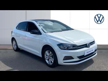 2019 (69) - 1.0 TSI 95 SE 5dr Petrol Hatchback