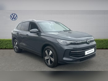 Used Volkswagen Tiguan 2026 for sale - 79243517: Photo