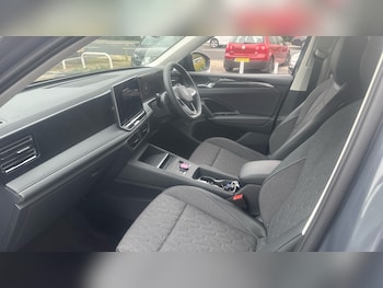 Used Volkswagen Tiguan 2026 for sale - 79243517: Photo