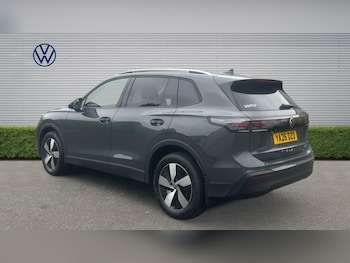 Used Volkswagen Tiguan 2026 for sale - 79243517: Photo