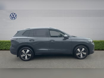 Used Volkswagen Tiguan 2026 for sale - 79243517: Photo
