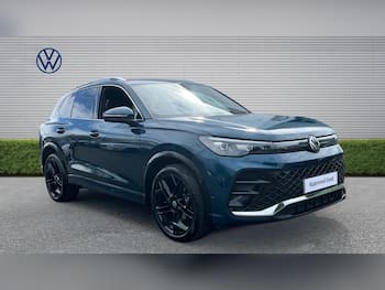 Used Volkswagen Tiguan 2025 for sale - 79703327: Photo
