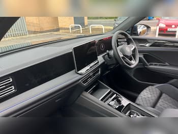 Used Volkswagen Tiguan 2025 for sale - 79703327: Photo