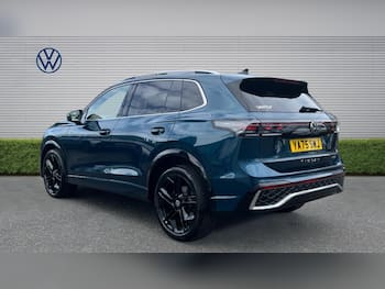 Used Volkswagen Tiguan 2025 for sale - 79703327: Photo