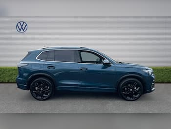 Used Volkswagen Tiguan 2025 for sale - 79703327: Photo