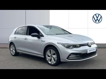 2020 (70) - 1.5 TSI Style 5dr Petrol Hatchback