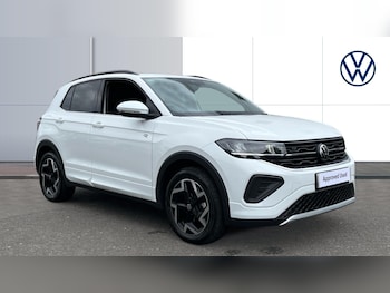Volkswagen - T-Cross