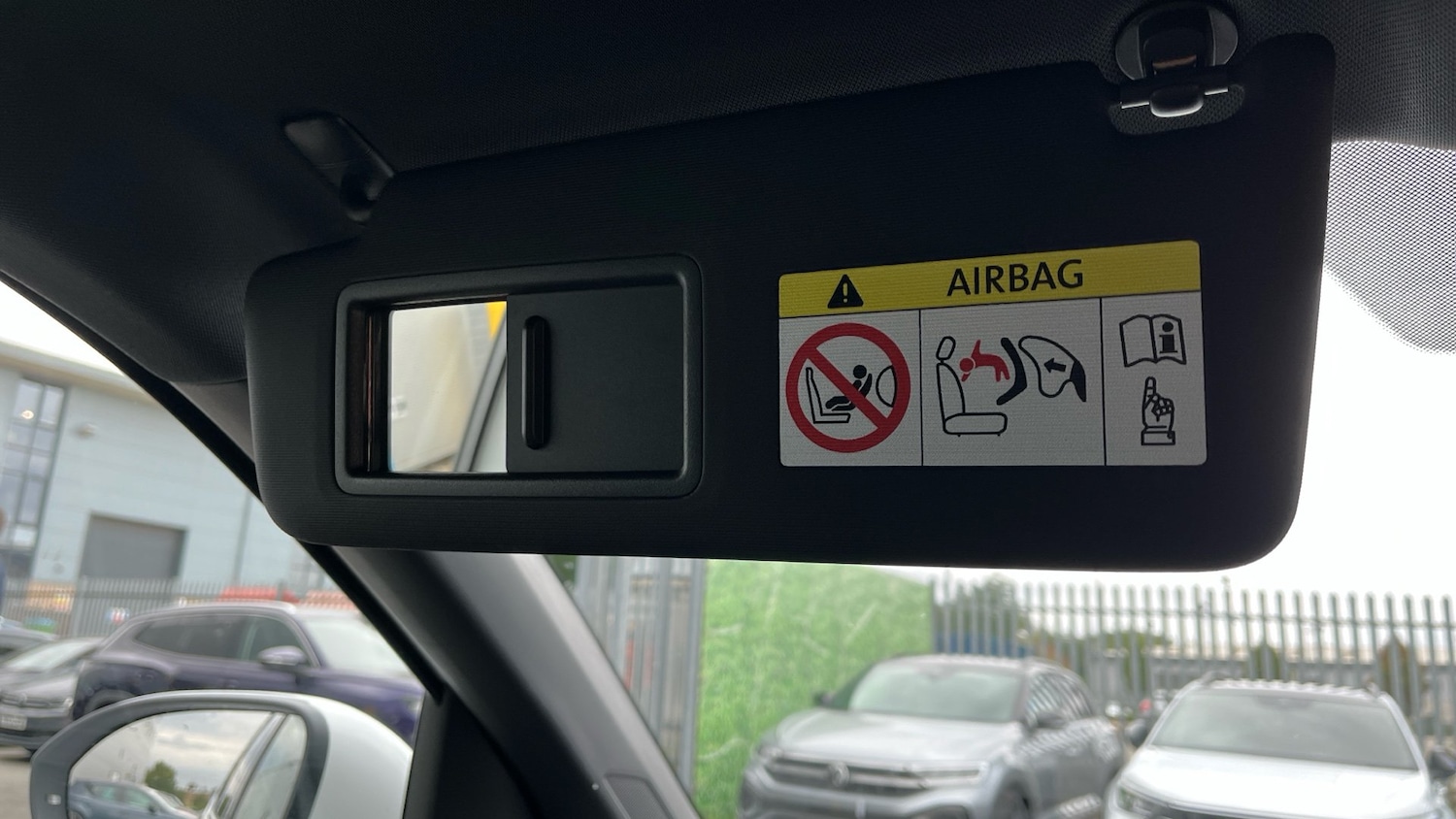 Vehicle 41