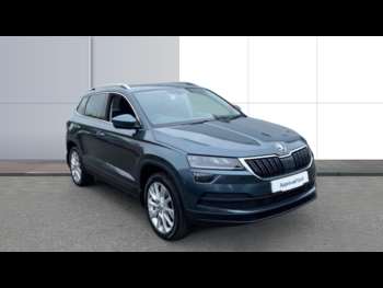 2021 (71) - 1.5 TSI SE L 5dr DSG Petrol Estate