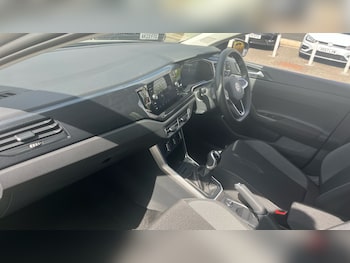 Used Volkswagen Polo 2025 for sale - 75410286: Photo