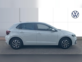 Used Volkswagen Polo 2025 for sale - 75410286: Photo