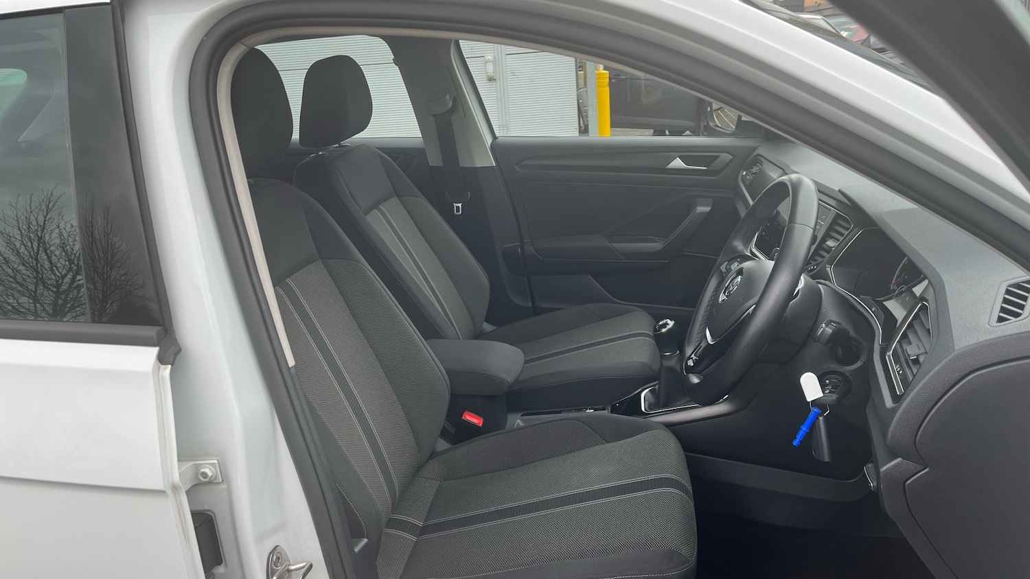 Used Volkswagen T-Roc 2019 for sale - 78011519: Photo 15