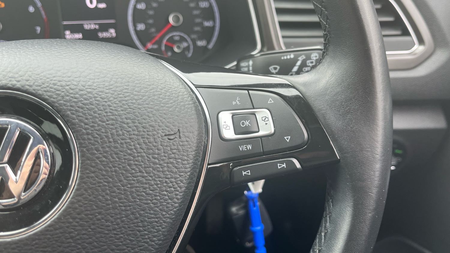 Used Volkswagen T-Roc 2019 for sale - 78011519: Photo 18