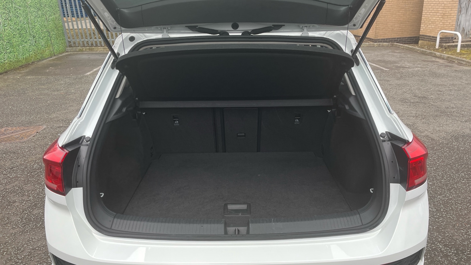 Used Volkswagen T-Roc 2019 for sale - 78011519: Photo 20