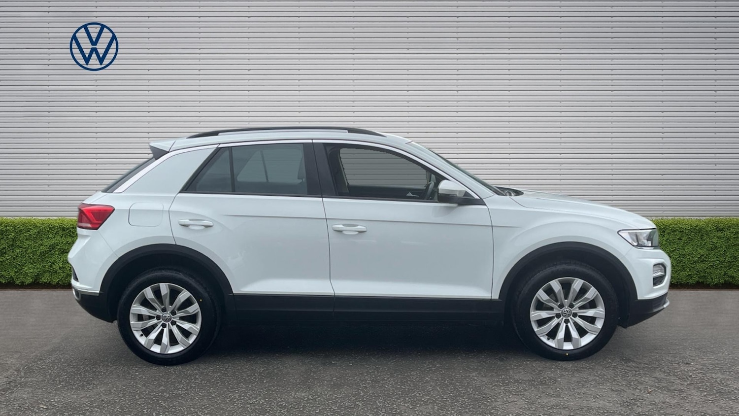 Used Volkswagen T-Roc 2019 for sale - 78011519: Photo 4