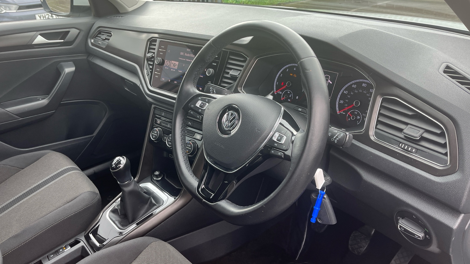 Used Volkswagen T-Roc 2019 for sale - 78011519: Photo 6