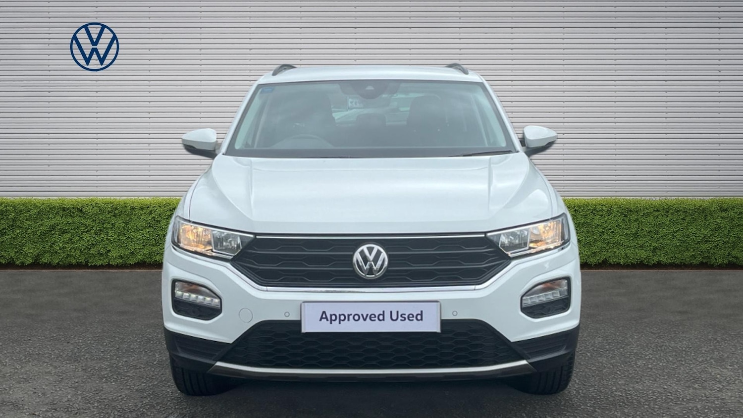 Used Volkswagen T-Roc 2019 for sale - 78011519: Photo 7